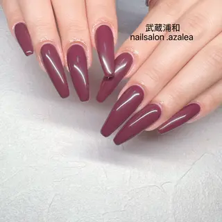 ネイル R inのネイルデザイン