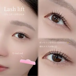 マツエク・マツパ 榊原 瑞樹のマツエク・マツパデザイン
