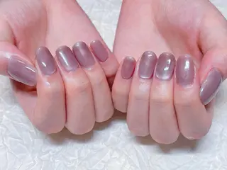 ネイル 💫ゆか_ Nailartistのネイルデザイン