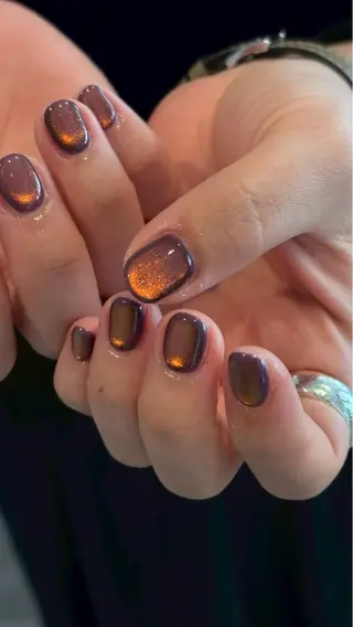 ネイル Signail ＋のネイルデザイン