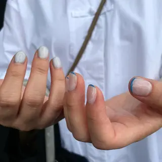 ネイル to nailのネイルデザイン