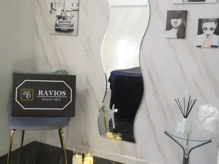 ハーブピーリング RAVIOS渡邉のエステ・リラクイメージ