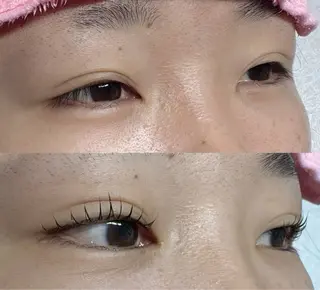 マツエク・マツパ トータルビューティー サロン・Ｎの眉毛・アイブロウイメージ