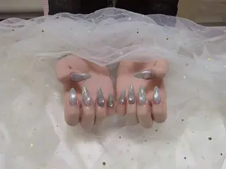 ネイル ジョリ kasumi🌹💅のネイルデザイン