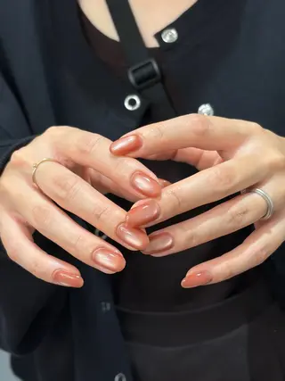 ネイル filonnail rikakoのネイルデザイン