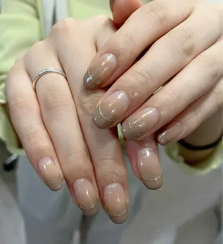 ネイル Salon Ｋのネイルデザイン