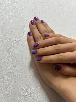 ネイル Nail9/9 nozomiのネイルデザイン
