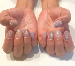 ネイル KaHaNa nail salonのネイルデザイン
