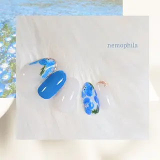 ネイル ERIKA NAILのネイルデザイン