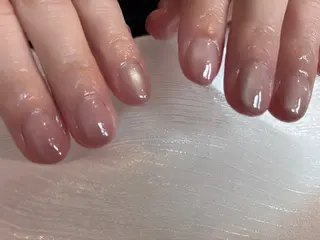 ネイル 田村 奈々のネイルデザイン