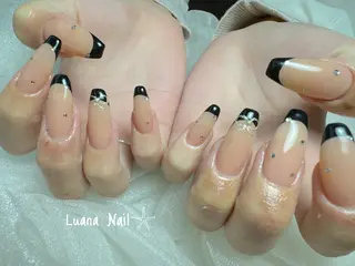 ネイル Nail Salon Subaruのネイルデザイン