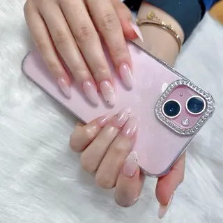 ネイル Chan Nail Salonのネイルデザイン