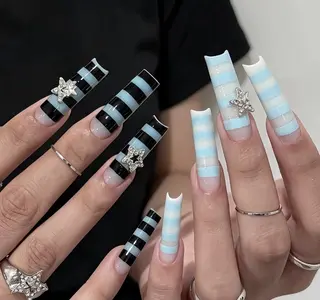 ネイル 🎀 Ayaka_nailのネイルデザイン