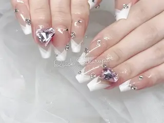 ネイル Quick Sukarupuのネイルデザイン