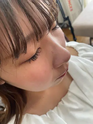 マツエク・マツパ dear beautyのマツエク・マツパデザイン