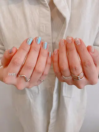 ネイル Ann nailのネイルデザイン