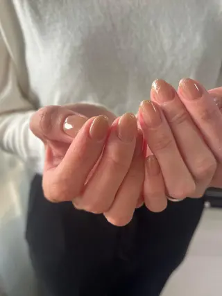 ネイル SAKU nail 作島茜のネイルデザイン