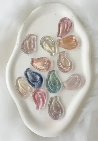 ネイル Re:eight nailのネイルデザイン