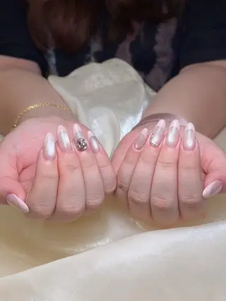 ネイル ENsalon akiのネイルデザイン