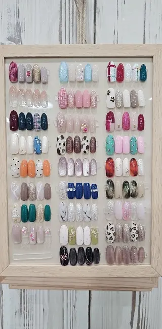ネイル 💅 ayako💅のネイルデザイン