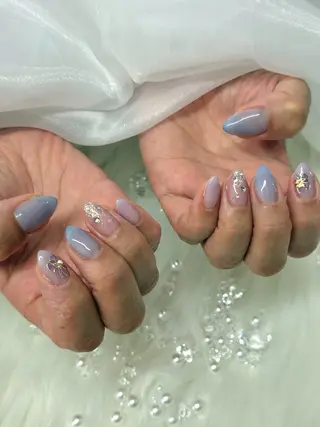 ネイル ciel サロンドシエルのネイルデザイン