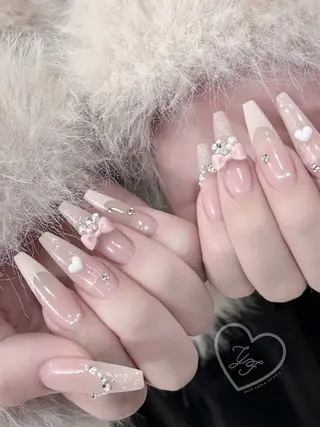 ネイル MEI Nailのネイルデザイン