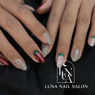 ネイル LUNA Nail salon💕のネイルデザイン