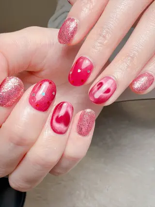 ネイル Stella ✴︎nailのネイルデザイン
