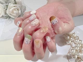 ネイル Ag Nailのネイルデザイン