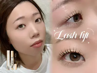 マツエク・マツパ yoshie🕯️ 新宿/まつ毛パーマのマツエク・マツパデザイン