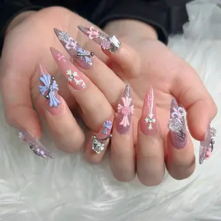 ネイル Hani Nail Salonのネイルデザイン