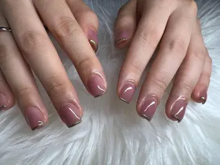 ネイル Soleil Mashiroのその他イメージ