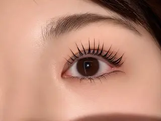マツエク・マツパ il Anng 名駅 ♡ayumiのマツエク・マツパデザイン
