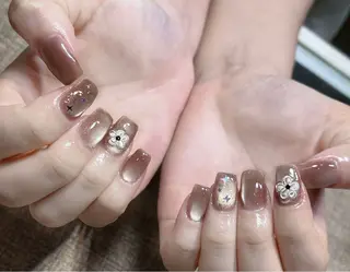 ネイル Ruby Nail 霞ヶ関店のネイルデザイン