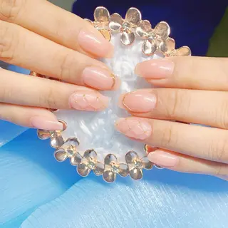 ネイル Lino Nailのネイルデザイン