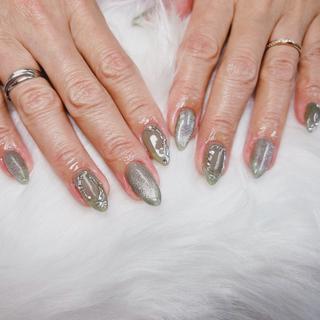 ネイル Salon ENUのマツエク・マツパデザイン