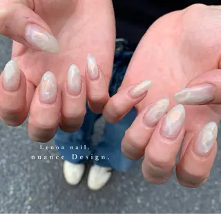 ネイル nailsalon Lenoaのネイルデザイン