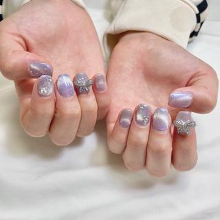 ネイル エリ🫧 nail池袋東口のネイルデザイン