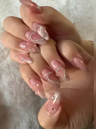 ネイル Doraemi ANA.CHUOのネイルデザイン