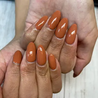 ネイル es nailのネイルデザイン