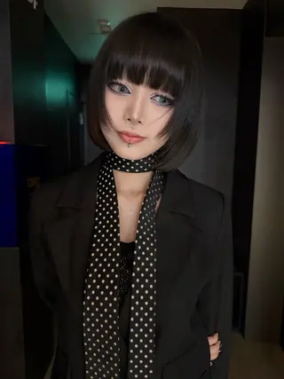 ショート カット無料酒井 竜也のヘアスタイル