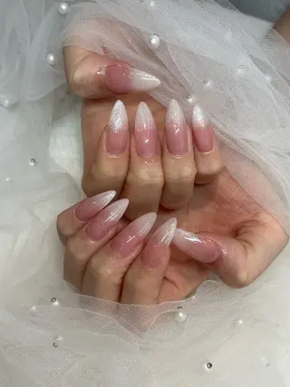 ネイル I-nail Moeのネイルデザイン
