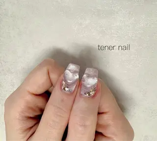 ネイル テネルネイル tener nailのネイルデザイン
