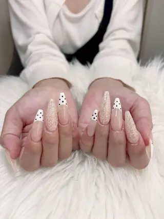 ネイル haru nailのネイルデザイン