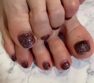 ネイル Licht【リヒト】 salonのエステ・リラクイメージ