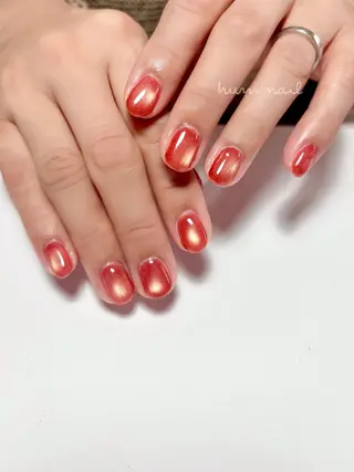ネイル Hum.nail （はむ.ねいる）のネイルデザイン