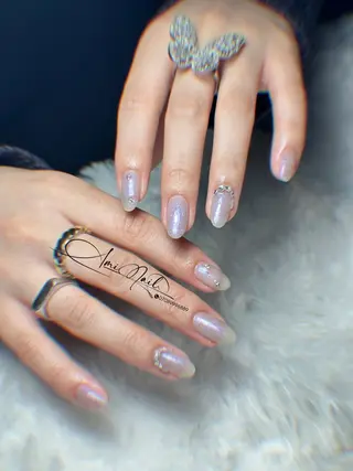 ネイル Ami Nailsのネイルデザイン