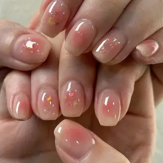 ネイル Mei Meiのネイルデザイン