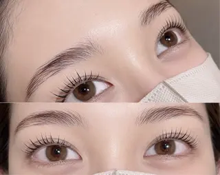 マツエク・マツパ eyelist sato🎀のマツエク・マツパデザイン