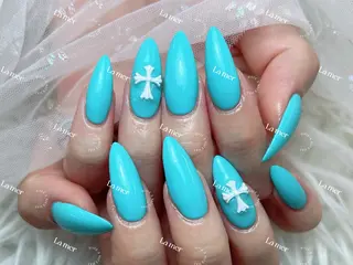 ネイル La Merのネイルデザイン